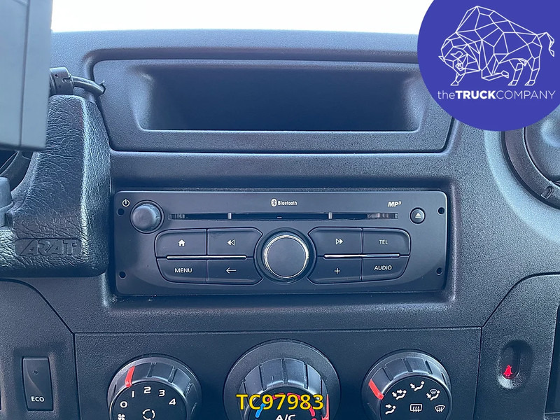 Leasing für Opel Movano 2.3 CDTI - KOFFER MET LIFT Opel Movano 2.3 CDTI - KOFFER MET LIFT: das Bild 17 Leasing für Opel Movano 2.3 CDTI - KOFFER MET LIFT Opel Movano 2.3 CDTI - KOFFER MET LIFT: das Bild 17