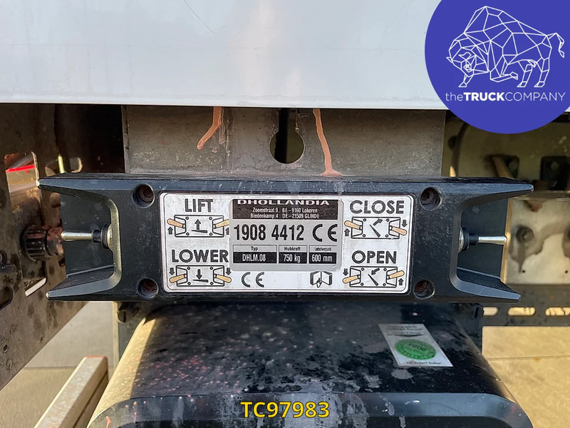 Leasing für Opel Movano 2.3 CDTI - KOFFER MET LIFT Opel Movano 2.3 CDTI - KOFFER MET LIFT: das Bild 9 Leasing für Opel Movano 2.3 CDTI - KOFFER MET LIFT Opel Movano 2.3 CDTI - KOFFER MET LIFT: das Bild 9