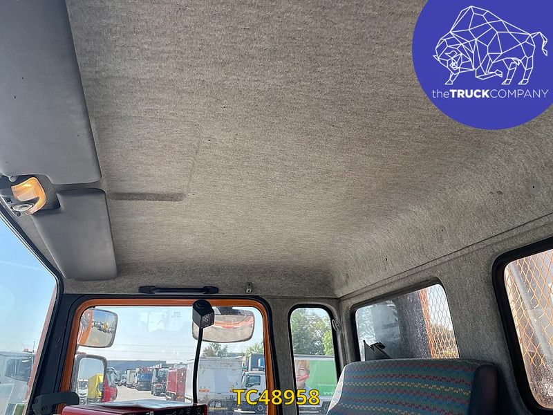 Renault Midlum 150 - Kipper: das Bild 4 Renault Midlum 150 - Kipper: das Bild 4
