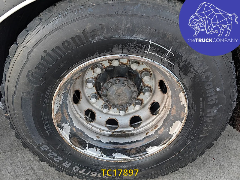 Koffer LKW Renault Premium 280: das Bild 15