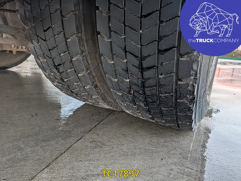 Koffer LKW Renault Premium 280: das Bild 16