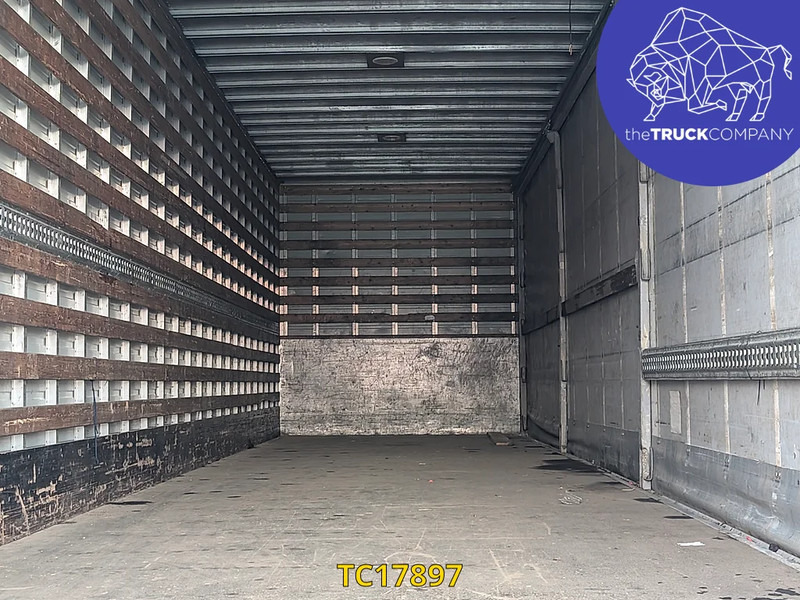 Koffer LKW Renault Premium 280: das Bild 10