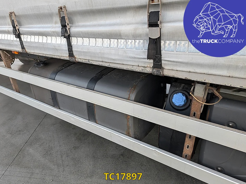 Koffer LKW Renault Premium 280: das Bild 20