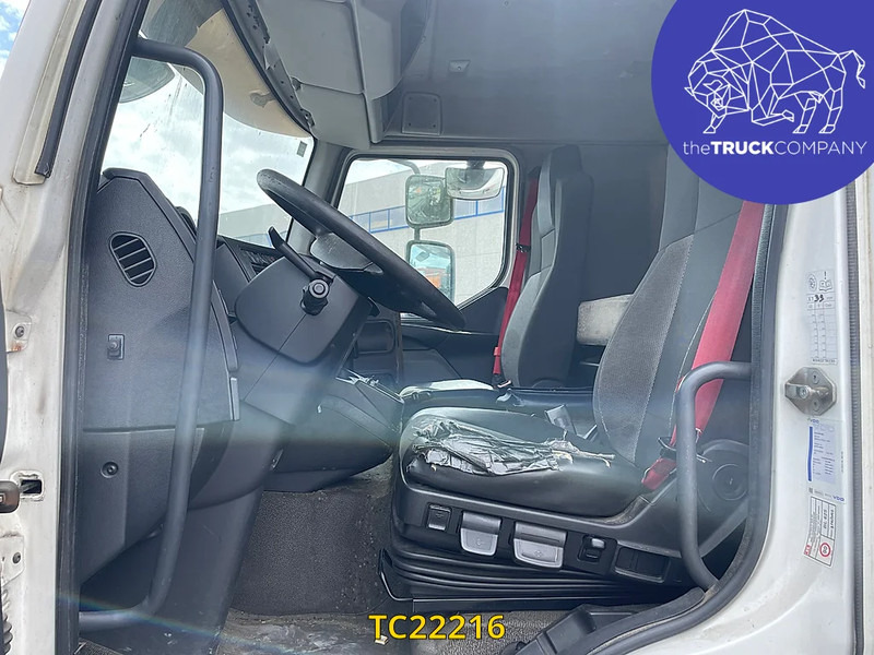 Renault Premium 280 - Koffer LKW: das Bild 2 Renault Premium 280 - Koffer LKW: das Bild 2