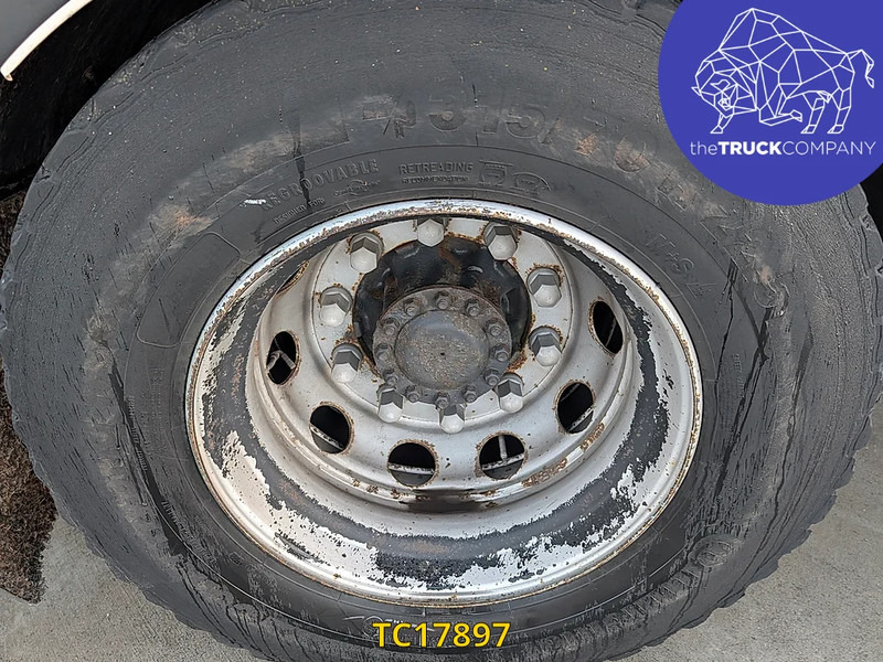 Koffer LKW Renault Premium 280: das Bild 18