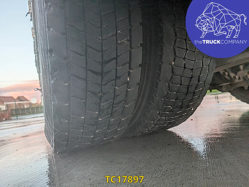 Koffer LKW Renault Premium 280: das Bild 19