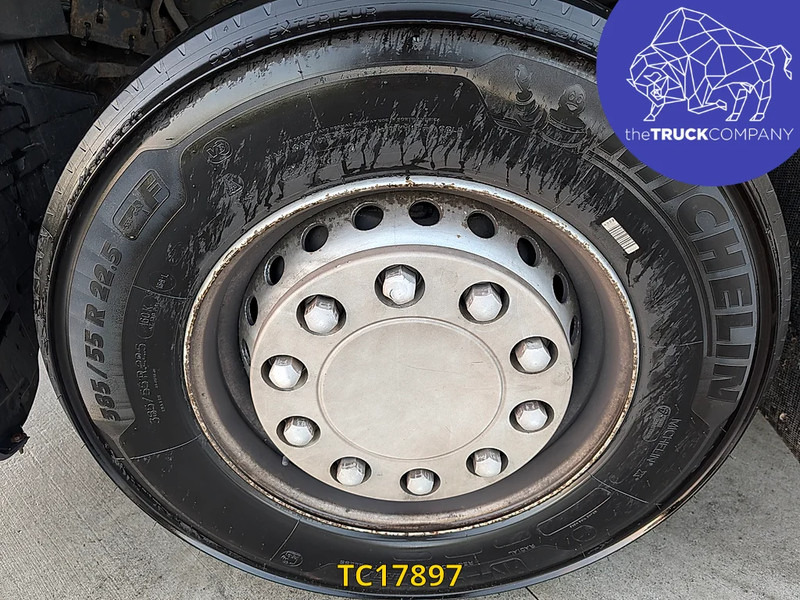 Koffer LKW Renault Premium 280: das Bild 12