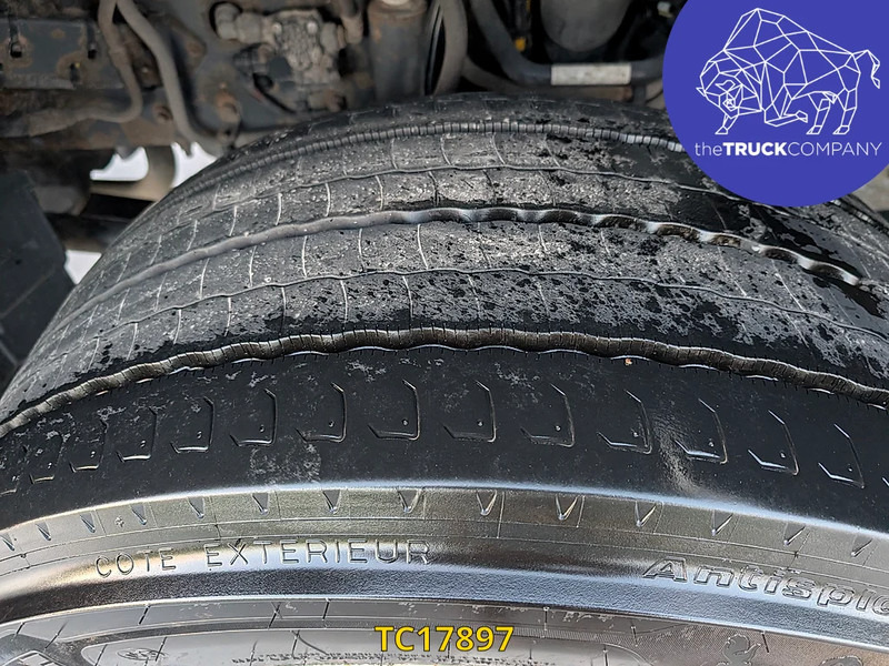 Koffer LKW Renault Premium 280: das Bild 13