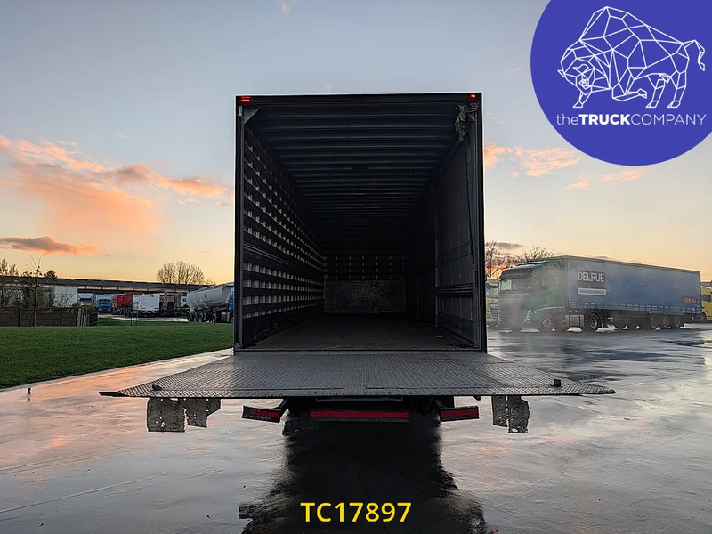 Koffer LKW Renault Premium 280: das Bild 11