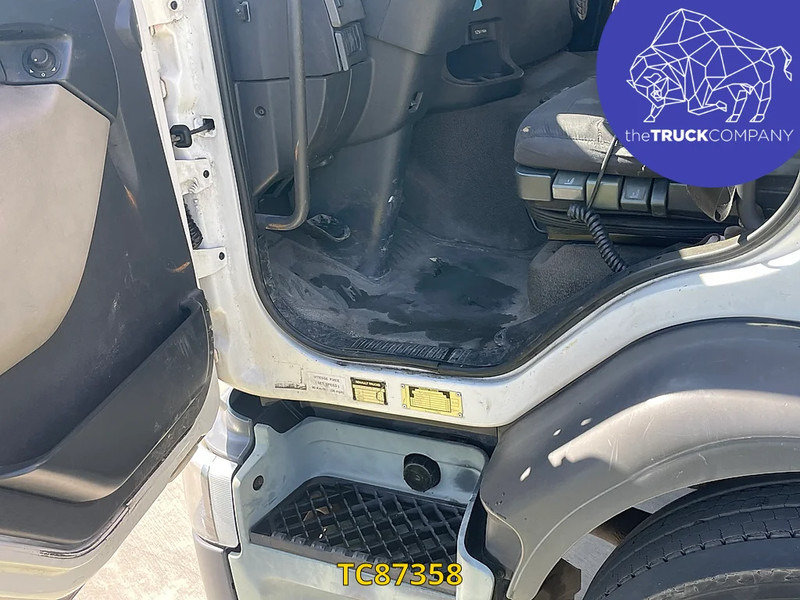Renault Premium 320 - Containerwagen/ Wechselfahrgestell LKW: das Bild 4 Renault Premium 320 - Containerwagen/ Wechselfahrgestell LKW: das Bild 4