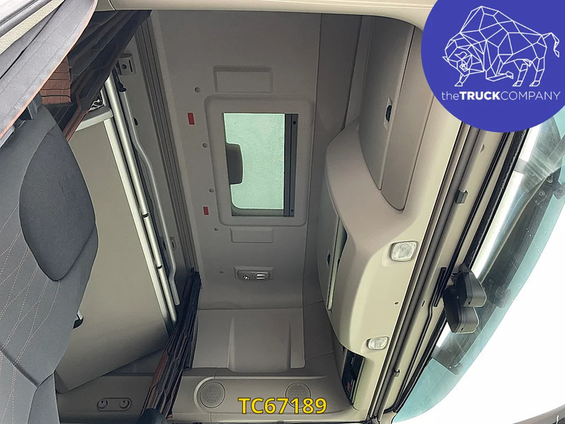 DAF XF 480 - Sattelzugmaschine: das Bild 3 DAF XF 480 - Sattelzugmaschine: das Bild 3