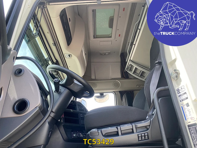 DAF XF 480 - Sattelzugmaschine: das Bild 5 DAF XF 480 - Sattelzugmaschine: das Bild 5