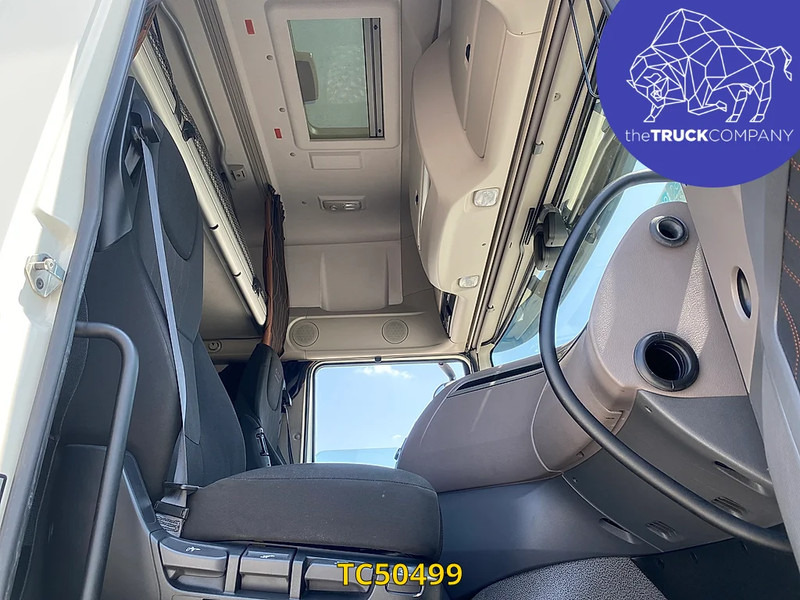 DAF XF 480 - Sattelzugmaschine: das Bild 5 DAF XF 480 - Sattelzugmaschine: das Bild 5