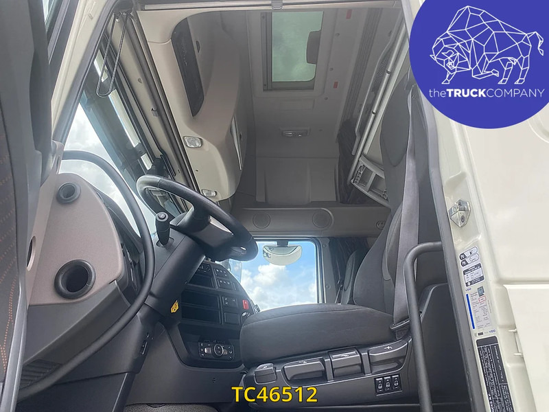 DAF XF 480 - Sattelzugmaschine: das Bild 5 DAF XF 480 - Sattelzugmaschine: das Bild 5