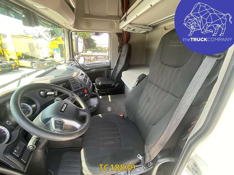 DAF XF 480 - Sattelzugmaschine: das Bild 5 DAF XF 480 - Sattelzugmaschine: das Bild 5