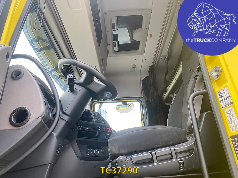 DAF XF Euro6 430 - Sattelzugmaschine: das Bild 5 DAF XF Euro6 430 - Sattelzugmaschine: das Bild 5