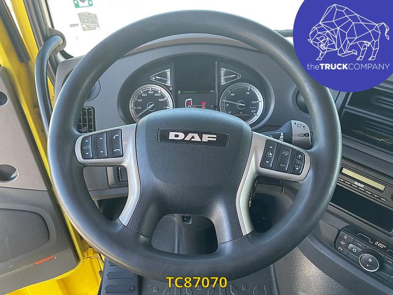 DAF XF Euro6 430 - Sattelzugmaschine: das Bild 2 DAF XF Euro6 430 - Sattelzugmaschine: das Bild 2