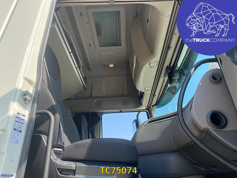 DAF XF Euro6 480 - Sattelzugmaschine: das Bild 5 DAF XF Euro6 480 - Sattelzugmaschine: das Bild 5