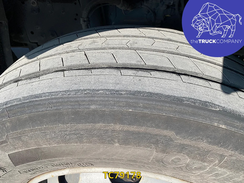 Sattelzugmaschine DAF XF Euro6 480: das Bild 19 Sattelzugmaschine DAF XF Euro6 480: das Bild 19