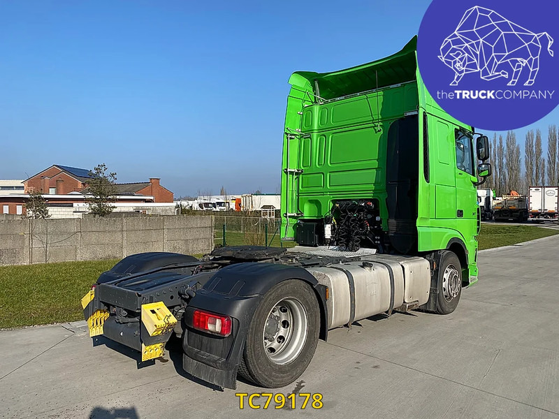 Sattelzugmaschine DAF XF Euro6 480: das Bild 6 Sattelzugmaschine DAF XF Euro6 480: das Bild 6