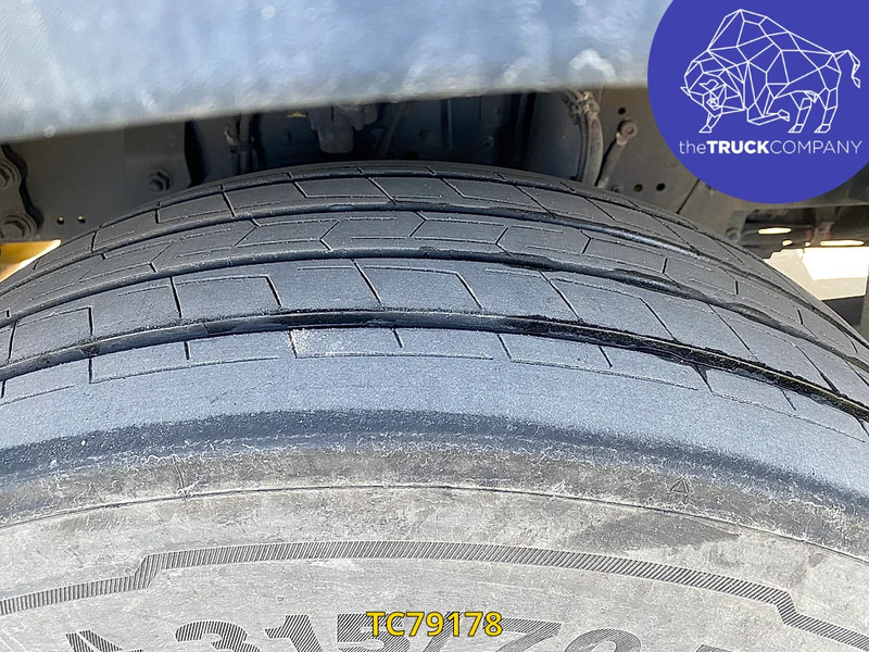 Sattelzugmaschine DAF XF Euro6 480: das Bild 13 Sattelzugmaschine DAF XF Euro6 480: das Bild 13