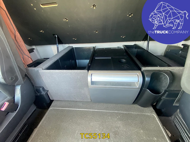 DAF XF Euro6 480 - Sattelzugmaschine: das Bild 2 DAF XF Euro6 480 - Sattelzugmaschine: das Bild 2