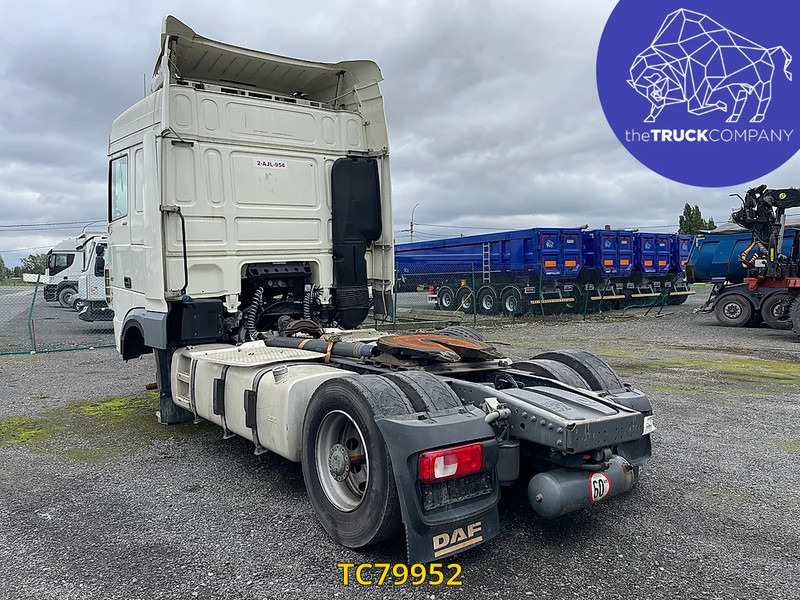 DAF XF Euro6 XF Euro6 480 Euro 6 - Sattelzugmaschine: das Bild 3 DAF XF Euro6 XF Euro6 480 Euro 6 - Sattelzugmaschine: das Bild 3