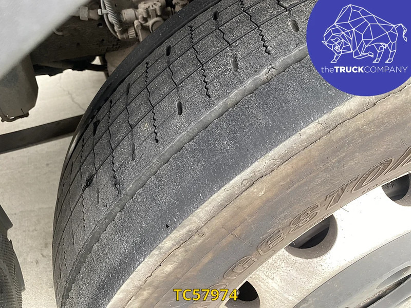 Iveco S-way 480 - Sattelzugmaschine: das Bild 3 Iveco S-way 480 - Sattelzugmaschine: das Bild 3