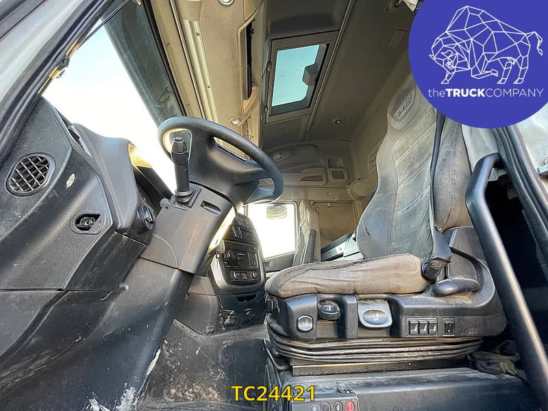 Iveco Stralis 440 S46 - Sattelzugmaschine: das Bild 3 Iveco Stralis 440 S46 - Sattelzugmaschine: das Bild 3