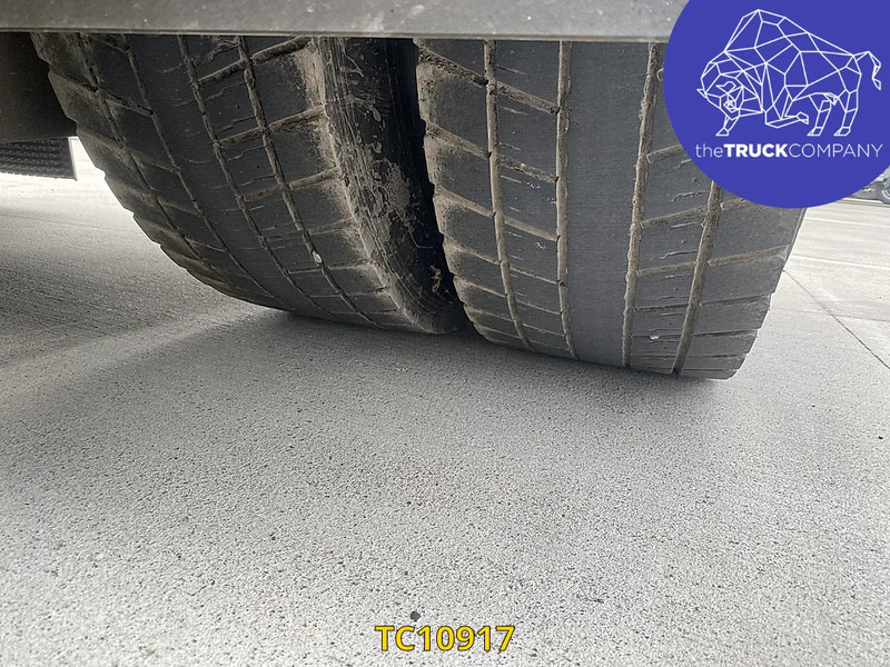 Mercedes-Benz Actros 1842 - Sattelzugmaschine: das Bild 4 Mercedes-Benz Actros 1842 - Sattelzugmaschine: das Bild 4