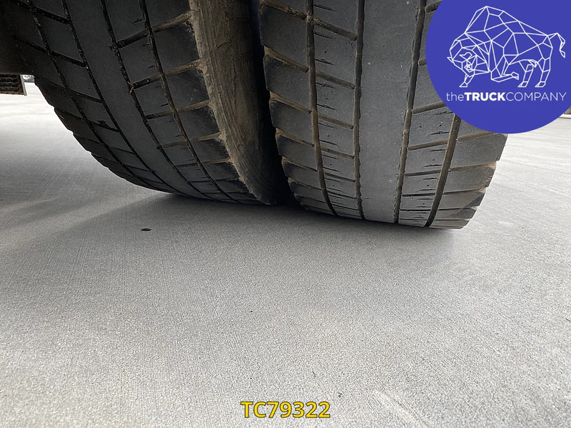 Mercedes-Benz Actros 1842 - Sattelzugmaschine: das Bild 4 Mercedes-Benz Actros 1842 - Sattelzugmaschine: das Bild 4