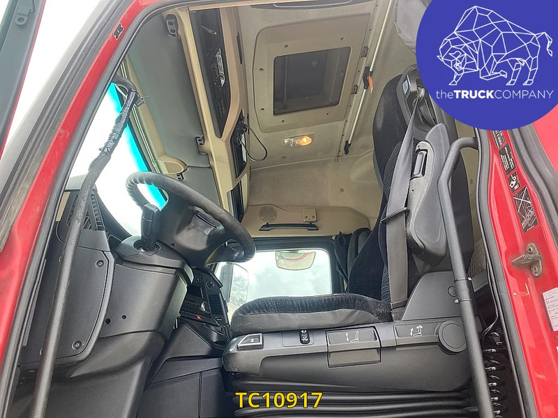 Mercedes-Benz Actros 1842 - Sattelzugmaschine: das Bild 5 Mercedes-Benz Actros 1842 - Sattelzugmaschine: das Bild 5
