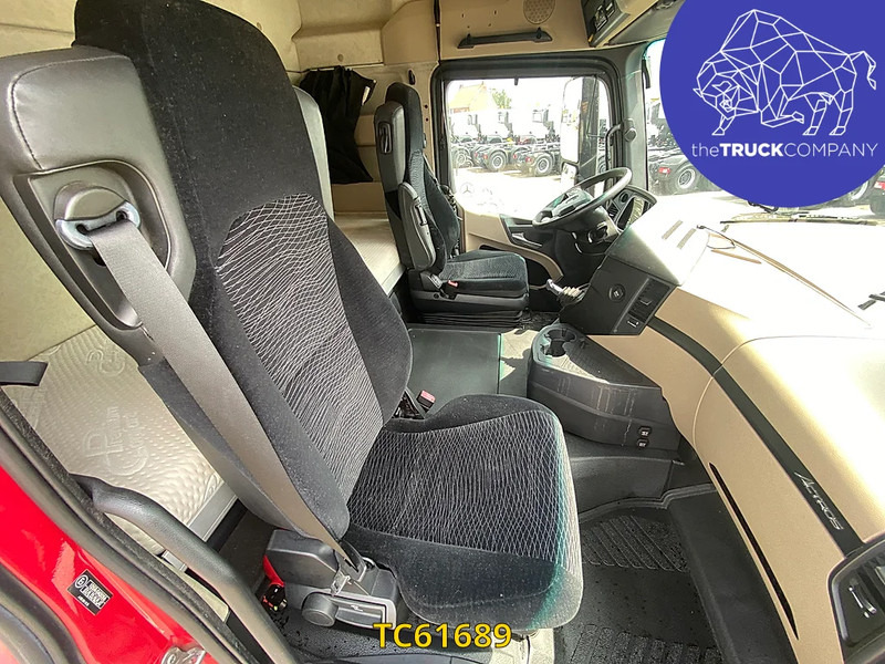 Mercedes-Benz Actros 1842 - Sattelzugmaschine: das Bild 5 Mercedes-Benz Actros 1842 - Sattelzugmaschine: das Bild 5