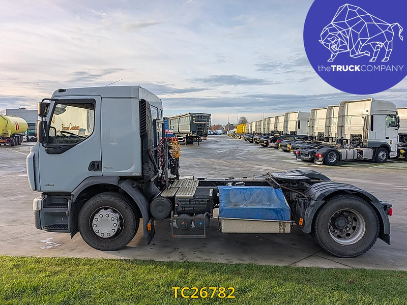 Renault Premium 430 - Sattelzugmaschine: das Bild 2 Renault Premium 430 - Sattelzugmaschine: das Bild 2