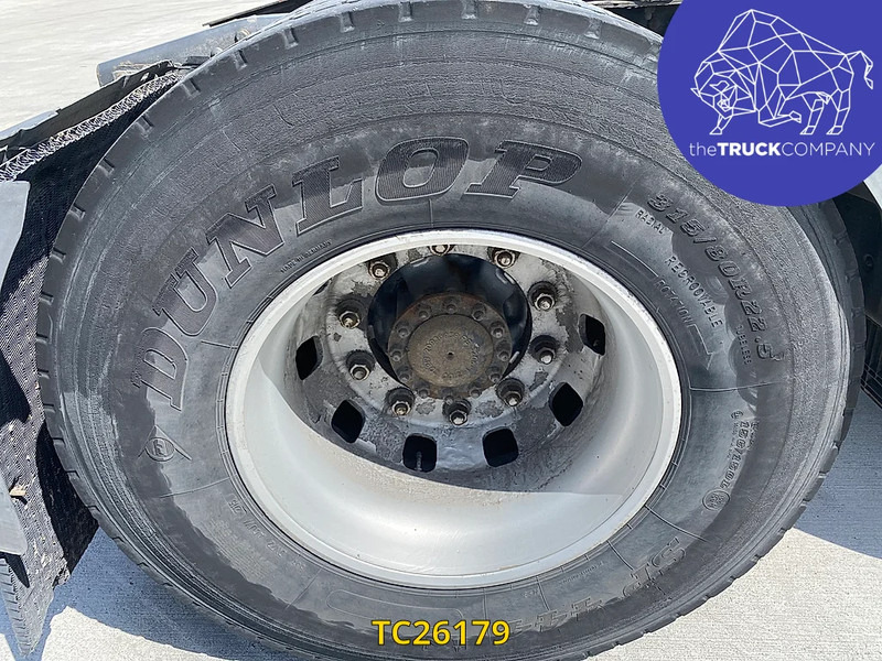 Renault Premium 460 DXI - Sattelzugmaschine: das Bild 4 Renault Premium 460 DXI - Sattelzugmaschine: das Bild 4