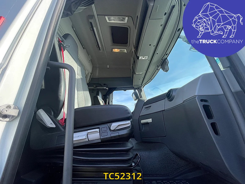 Renault T 430 - Sattelzugmaschine: das Bild 3 Renault T 430 - Sattelzugmaschine: das Bild 3