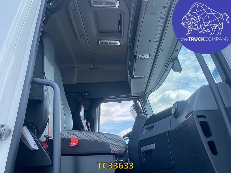 Renault T 440 - Sattelzugmaschine: das Bild 5 Renault T 440 - Sattelzugmaschine: das Bild 5