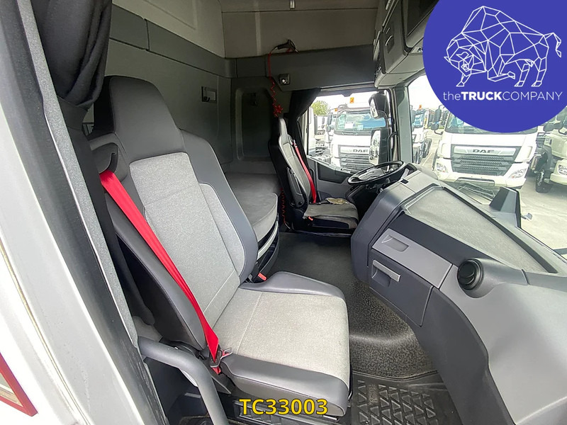 Renault T 460 - Sattelzugmaschine: das Bild 5 Renault T 460 - Sattelzugmaschine: das Bild 5