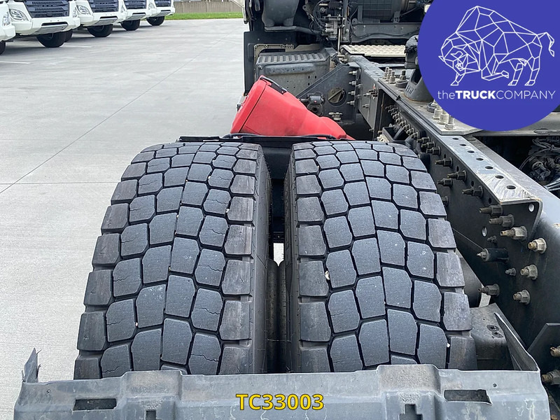 Renault T 460 - Sattelzugmaschine: das Bild 4 Renault T 460 - Sattelzugmaschine: das Bild 4