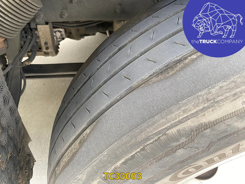 Renault T 460 - Sattelzugmaschine: das Bild 3 Renault T 460 - Sattelzugmaschine: das Bild 3