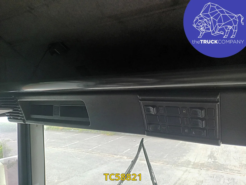 Scania 124 420 - Sattelzugmaschine: das Bild 4 Scania 124 420 - Sattelzugmaschine: das Bild 4