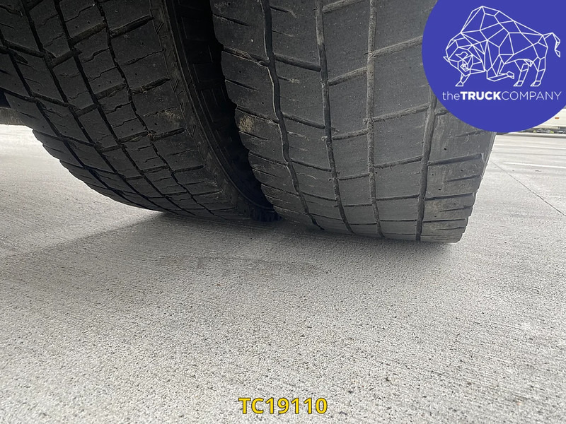 Scania R 450 - Sattelzugmaschine: das Bild 4 Scania R 450 - Sattelzugmaschine: das Bild 4