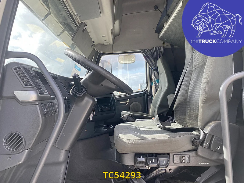 Volvo FH 460 - Sattelzugmaschine: das Bild 5 Volvo FH 460 - Sattelzugmaschine: das Bild 5