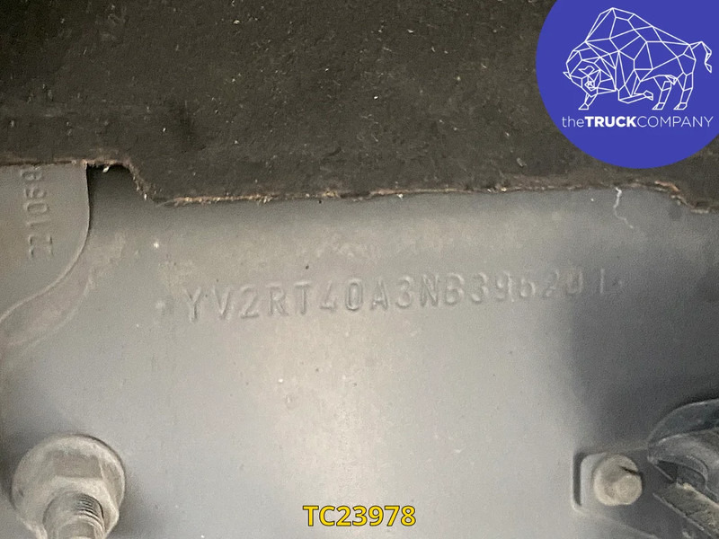 Sattelzugmaschine Volvo FH 500: das Bild 13 Sattelzugmaschine Volvo FH 500: das Bild 13