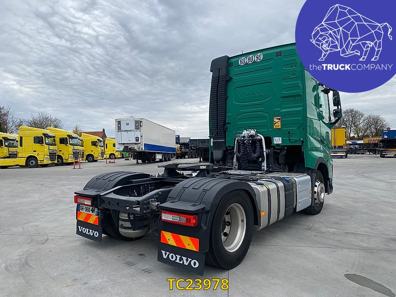 Sattelzugmaschine Volvo FH 500: das Bild 7 Sattelzugmaschine Volvo FH 500: das Bild 7