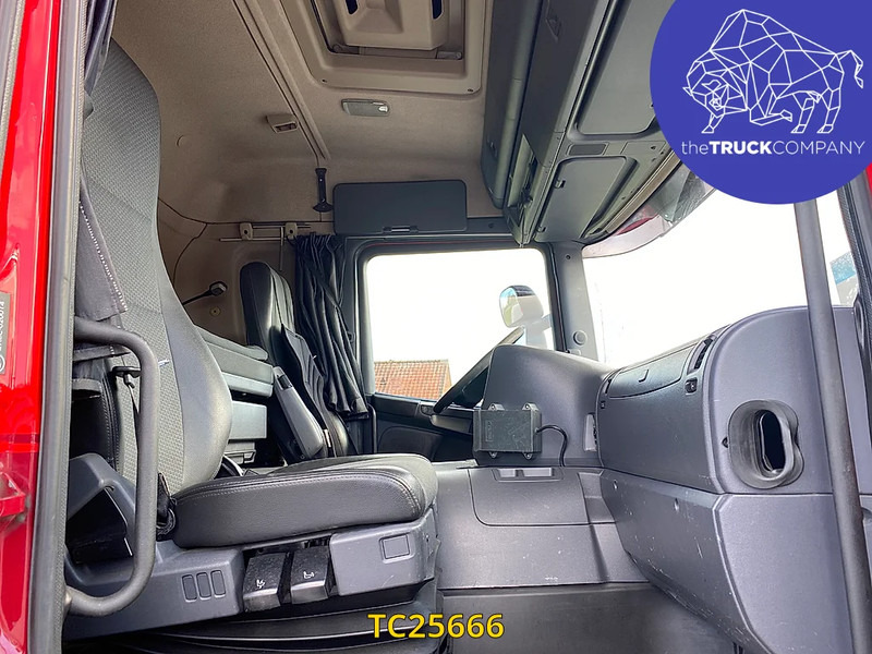 Scania P 280 - Plane LKW: das Bild 5 Scania P 280 - Plane LKW: das Bild 5