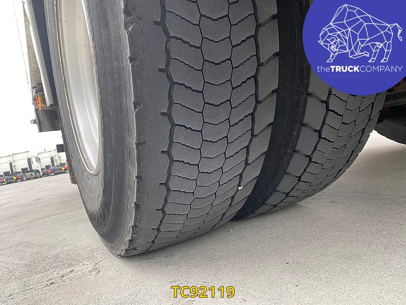 Kühlkoffer LKW Volvo FM 330: das Bild 18 Kühlkoffer LKW Volvo FM 330: das Bild 18