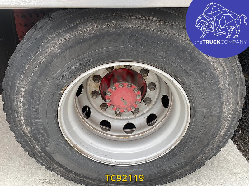 Kühlkoffer LKW Volvo FM 330: das Bild 15 Kühlkoffer LKW Volvo FM 330: das Bild 15