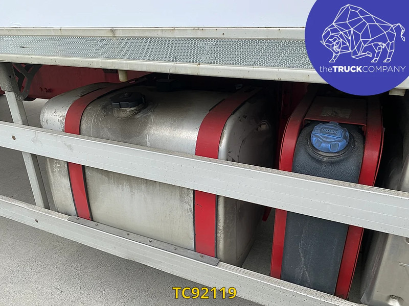 Kühlkoffer LKW Volvo FM 330: das Bild 20 Kühlkoffer LKW Volvo FM 330: das Bild 20