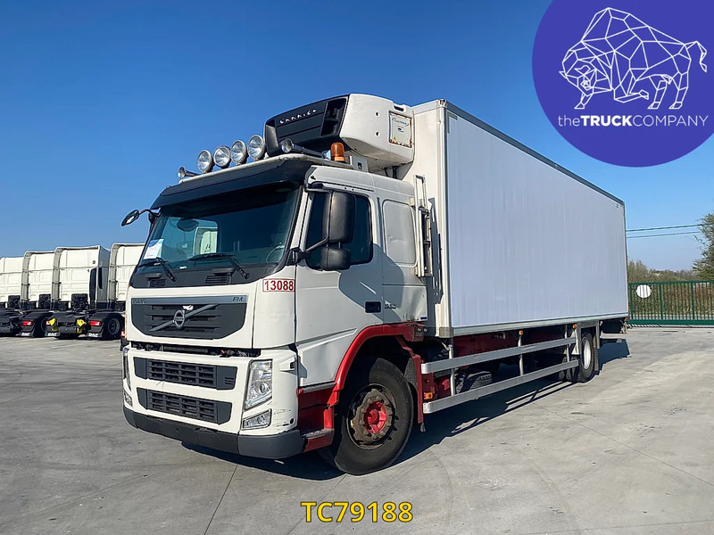 Volvo FM 330 - Kühlkoffer LKW: das Bild 1 Volvo FM 330 - Kühlkoffer LKW: das Bild 1